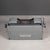 Metal Vintage Underwood Champion Portable Typewriter C.1946 For Sale - Image 7 of 8