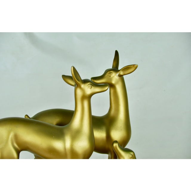 Plaster Figurine by Cerboni, 1960s For Sale - Image 14 of 16