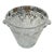 Late 19th Century Shannon Godinger Vintage Crystal Ice Bucket For Sale