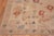 Nazmiyal Collection Colorful Bold Modern Turkish Oushak Design Area Rug For Sale - Image 4 of 5