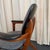 Wood 1950s Mid-Century Modern Sculptural Walnut Armchair by Boling Chair Co. For Sale - Image 7 of 10