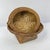 Early 20th Century Early 20th Century Kuba Basket Box For Sale - Image 5 of 9