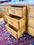 Kindel Furniture Vintage Kindel 9 Drawer Dresser For Sale - Image 4 of 10