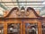 Drexel Heritage Late 20th Century Drexel Heritage Mahogany China Cabinet For Sale - Image 4 of 12