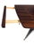 French Mid Century Macassar Ebony Parquetry Inlaid Expandable Dining Room Table W/ Leaves For Sale - Image 16 of 18