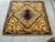 Alterier Versace Custom Made Barocco Animal Print Velvet Throw - 55”55” For Sale - Image 13 of 13