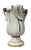Large Art Deco Les Algues Vase by Albert Laurent Limoges, 1960s For Sale - Image 4 of 9
