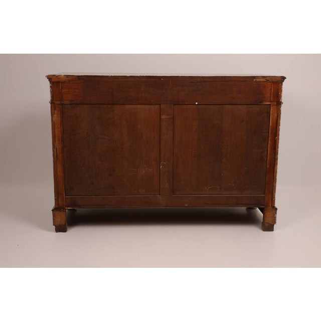 Gustavian-Style Sideboards, 1860, Set of 2 For Sale - Image 6 of 18