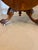 Antique Victorian Six-Seater Oval Tilt-Top Centre Dining Table in Burr Walnut, 1860 For Sale - Image 15 of 17