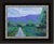 Quiet Places & Journeys — Green Valley (Original Oil Landscape) For Sale - Image 11 of 12