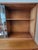 1950s Scandinavian Teak China Cabinet For Sale In Baltimore - Image 6 of 13