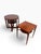 Bolier & Company Kata & Atelier Designer Side Tables by John Black and Michael Vanderbyl - Set of 2 For Sale - Image 10 of 18