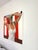 "Shaded" Original Oil Painting, by Jennifer Hohlfelder For Sale - Image 9 of 12