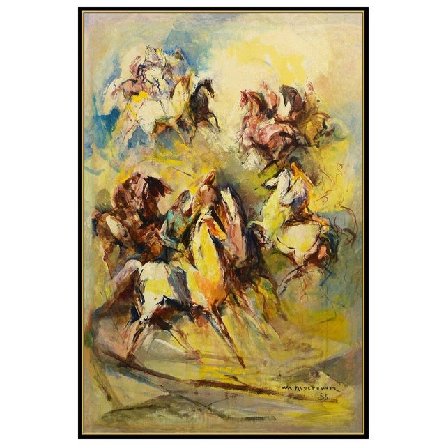 Message us to inquire about custom framing options! (Included for free with every purchase) The artwork here, "The Elite...