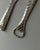Vintage Silver-Plated Bottle Openers, Set of 2 For Sale - Image 5 of 11