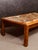 Mid-Century Modern Mid-Century Danish Rosewood Coffee Table with Tiled Top by Oxart for Trioh, 1960s For Sale - Image 3 of 9