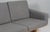 Three-Seat Sofa by Hans J. Wegner for GETAMA For Sale - Image 4 of 9