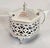 Antique Sterling Silver Three-Piece Cruet Set, Birmingham, 1926, Set of 3 For Sale - Image 4 of 18