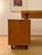 Mid-Century Desk from Wohnhilfe Zürich, 1950s For Sale - Image 8 of 16