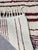 Contemporary Berber Runner Rug - 9.9 X 2.8 Ft For Sale In Cleveland - Image 6 of 6