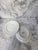 1960s Vintage Mid-Century Modern Melitta Bread Plates - Set of 5 For Sale - Image 5 of 7