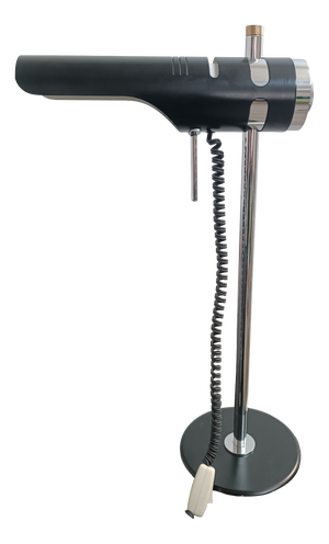 Model 603 Desk Lamp by M. Marca, 1970s