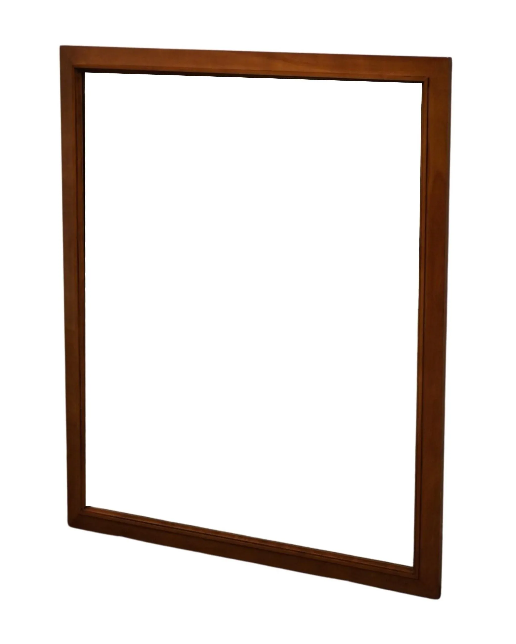 Rway Furniture Solid Hard Rock Maple Colonial Early American 42x35