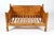 Wood Pair of Swedish 1970's Vintage Loveseats / Sofas For Sale - Image 7 of 7
