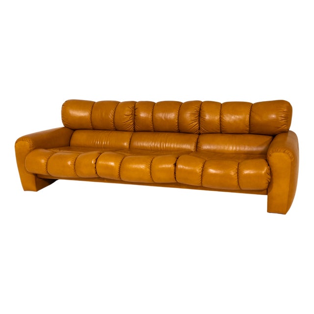 Naples Sofa by Stefano Tongiani for Ikea, 1972 For Sale