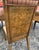 Mid 20th Century Mid Century Mastercraft Burl Dining Set For Sale - Image 5 of 17