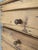 Small Rustic Primitive Natural Pine Apothecary Chest, 1940s For Sale - Image 11 of 16