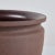 Brown Robert Maxwell Stoneware Planter For Sale - Image 8 of 10