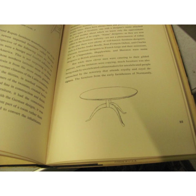 Paper T. H Robsjohn - Gibbings "Home of the Brave" 1944 Edition Dj / Hc For Sale - Image 7 of 8