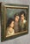 The Three Children, 1900-1920, Oil on Canvas, Framed For Sale - Image 4 of 7