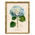 2020s Reproduction Framed Blue Hydrangea Giclee Prints - Set of 2 For Sale - Image 5 of 6