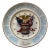 Vintage 1974 Avon Freedom Collector's Plate - Flag, Eagle & Drum" Wedgwood Edt For Sale