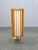 Rare danish modern floor lamp designed by ib fabiansen, model tema, and produced by fog & mørup in denmark during the...