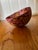 Vintage Hand Made Pepe Santiago Decorative Bowl For Sale In Los Angeles - Image 6 of 6