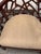 Crate & Barrel Ankara Lounge Chair For Sale - Image 9 of 12