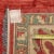 Textile Large Knot Herat Rug, Pakistan For Sale - Image 7 of 8