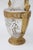 Antique French Empire Style Vases - A Pair For Sale - Image 4 of 11