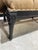 Louis XVI Style Ebonized Banquette Bench - Arhaus For Sale In Atlanta - Image 6 of 9