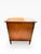 English Regency Faux Book Bar Cabinet, Attributed to Theodore Alexander, Hand-Tooled Leather Top For Sale In Miami - Image 6 of 17