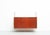String Wall Sideboard in Teak by Kajsa & Nisse Strinning, 1950s For Sale - Image 13 of 13