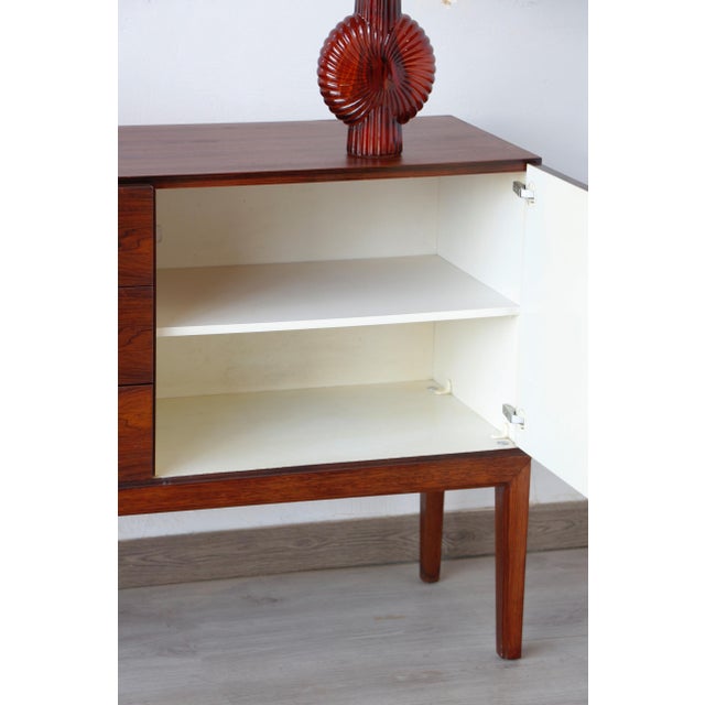 Vintage Sideboard from Palette Möbelwerk, 1970s For Sale - Image 12 of 18