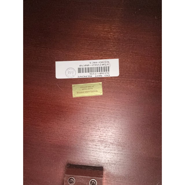 2000 - 2009 Maitland Smith Nesting Tables For Sale - Image 5 of 5