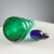 Murano Glass Bottle from Carlo Moretti For Sale - Image 5 of 8