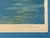 Late 20th Century Eduardo Vial Hugas Seaport City Lithograph, Signed For Sale - Image 10 of 12