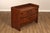 High Quality American Made Early Gustav Stickley Sideboard Constructed In Quarter Sawn Oak. Features Two Upper Drawers...