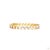 14 Carat Marquise Cut Diamond Gold Bracelet For Sale - Image 9 of 9